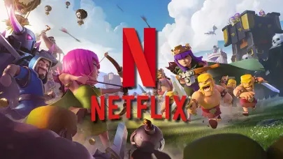 Serie del videojuego &acute;Clash of Clans&acute; llegar&aacute; a Netflix