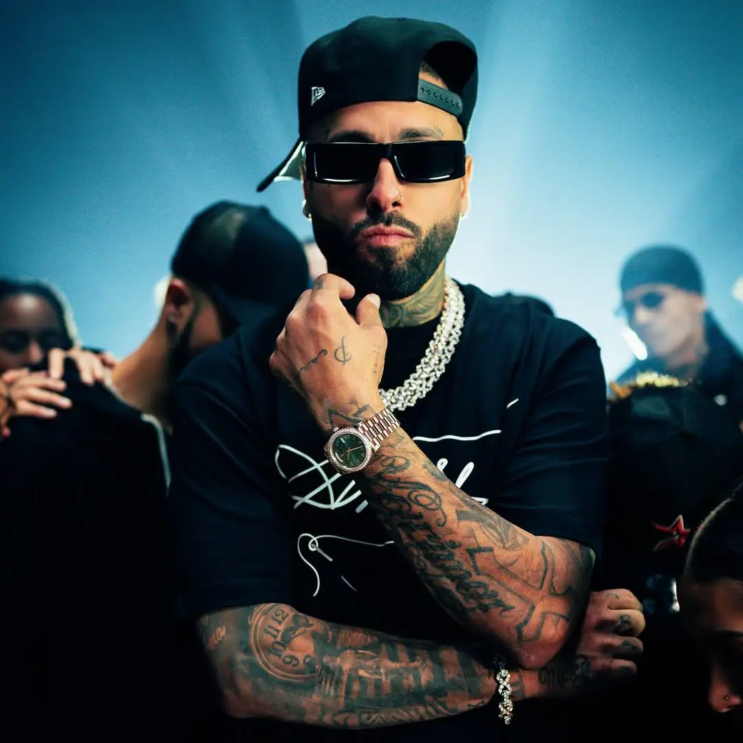 Wisin, Nicky Jam y Prince Royce en primera edición de Live Land Festival