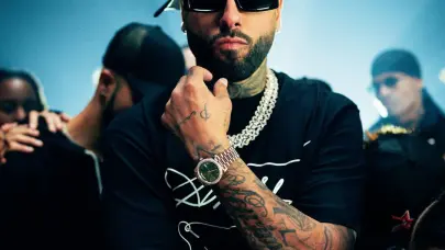 Wisin, Nicky Jam y Prince Royce en primera edición de Live Land Festival