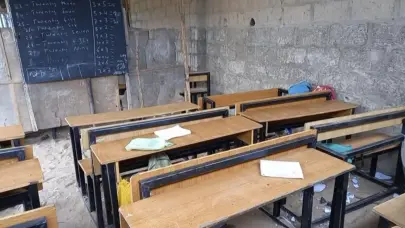 Matan a un maestro y secuestran a tres personas en el ataque a una escuela en Nigeria