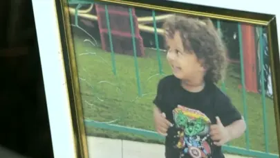 Familia exige justicia por muerte de niño de 2 años presuntamente asfixiado