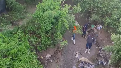 Recuperan cuerpo sin vida de ni&ntilde;o arrastrado por crecida de ca&ntilde;ada en San Juan