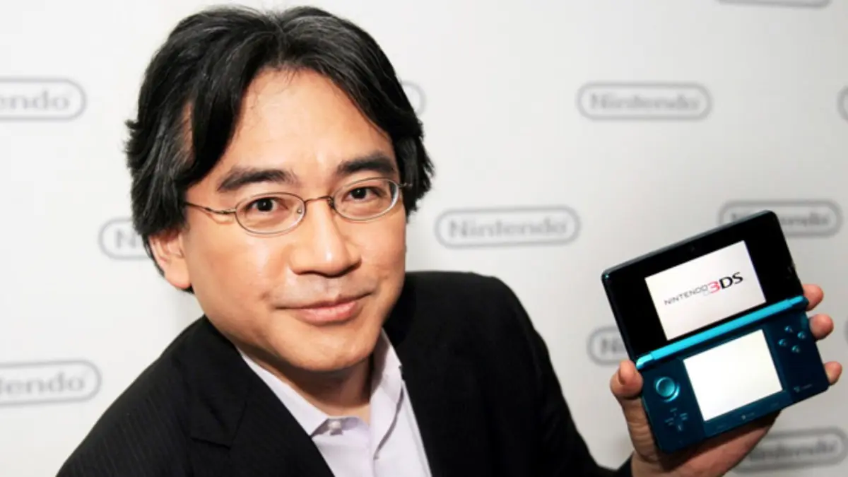 La sorprendente decisión del CEO de Nintendo ante el fracaso de una consola de videojuegos