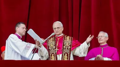 Le&oacute;n XIV: Digan a Per&uacute; que pronto va a tener noticias m&iacute;as