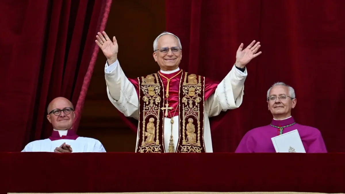 Los retos que le esperan a León XIV