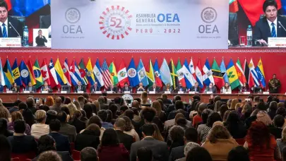 OEA y Hait&iacute; convocan simposio para abordar crisis de seguridad