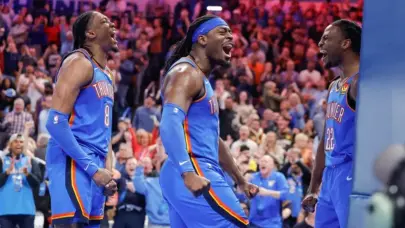 Mark Daigneault, sobre OKC: Este grupo es descomunal