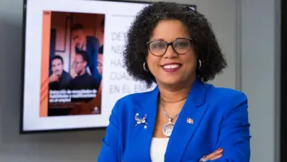 Miosotis Rivas Peña es designada jefa de la Sede Subregional de la CEPAL para el Caribe