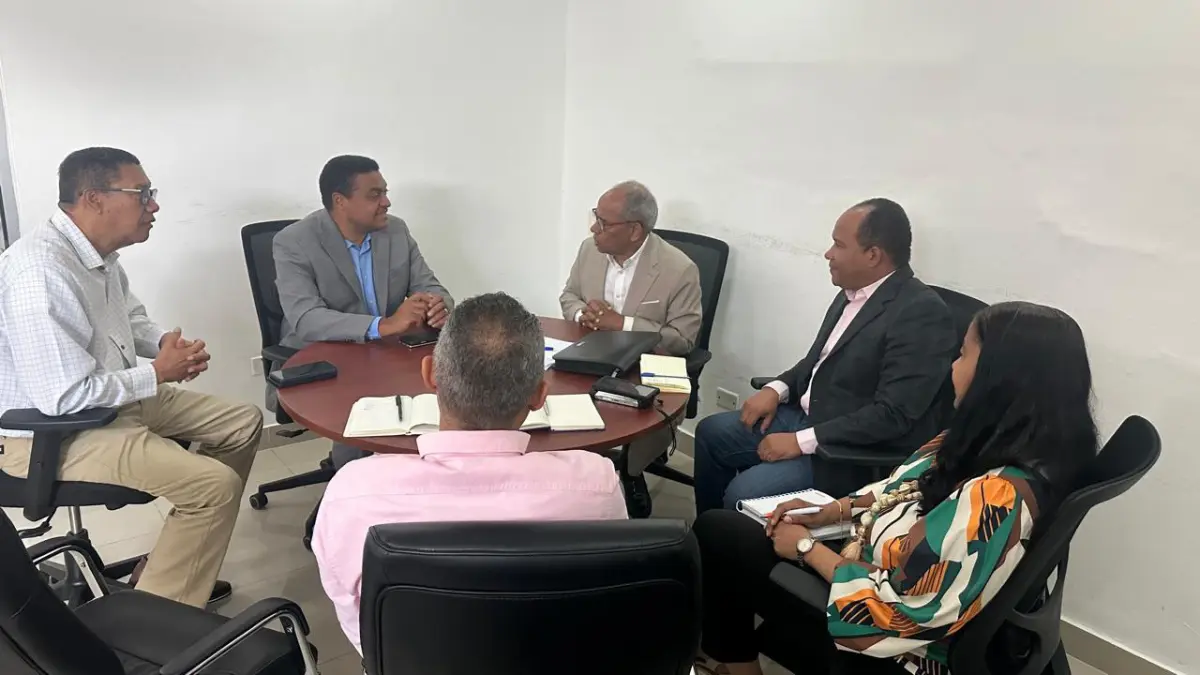 Onésimo González asumirá la dirección de transporte de los Juegos Centroamericanos y del Caribe Santo Domingo 2026