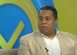 Alex Mordán destaca labor del programa Oportunidad 14-24 en favor de jóvenes desempleados