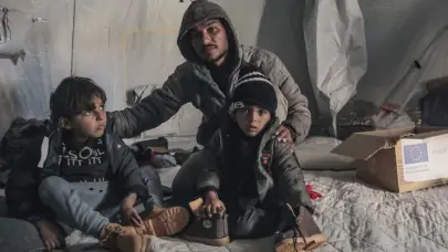 La UE ofrece a Israel repartir ayuda en Gaza si no conf&iacute;a en otras organizaciones