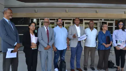 Organizaciones exigen al TSA detener desmontes de Barrick Gold en zona naciente del río Naranjo