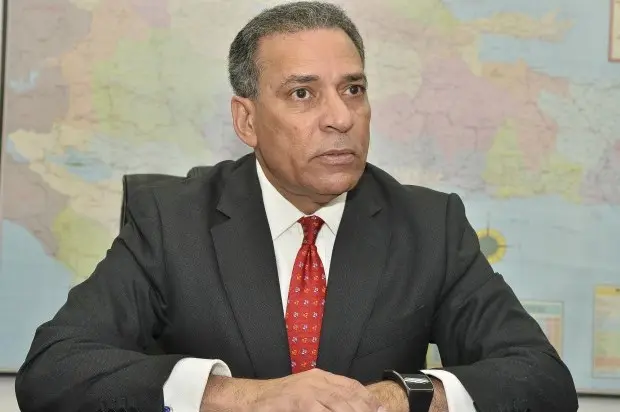 Osiris de León dice en RD no hay respuesta rápida si ocurre una catástrofe