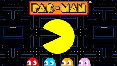 ‘Pac-Man’, leyenda de los videojuegos, cumple 45 años en plena forma