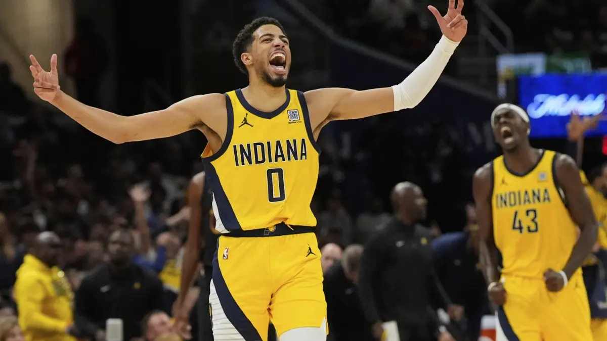 Pacers eliminan a Cavs y van a las Finales del Este
