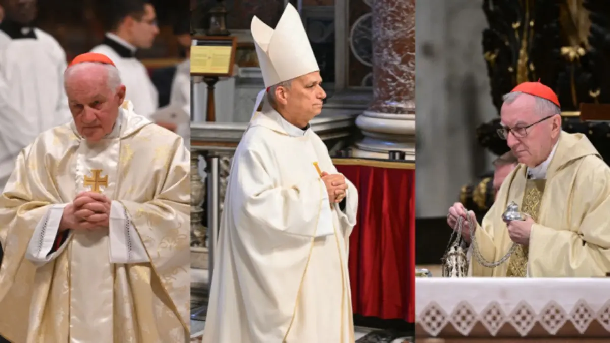 La OEA homenajea el legado del papa Francisco y se compromete a trabajar con sus valores