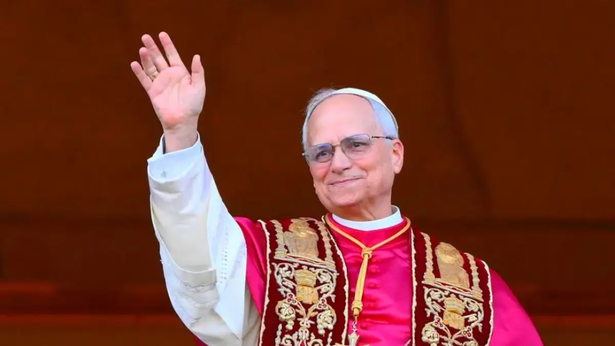 Plataforma genealógica sitúa raíces cubanas y españolas en la familia del Papa León XIV