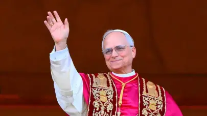 Plataforma genealógica sitúa raíces cubanas y españolas en la familia del Papa León XIV