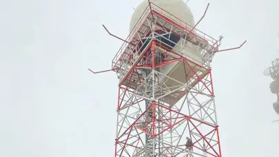 Nuevo radar Doppler promete detección más rápida de fenómenos naturales
