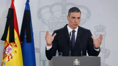 Pedro Sánchez promete llegar hasta el final y con transparencia para saber la causa del apagón