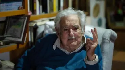José Pepe Mujica enfrenta etapa terminal de su enfermedad