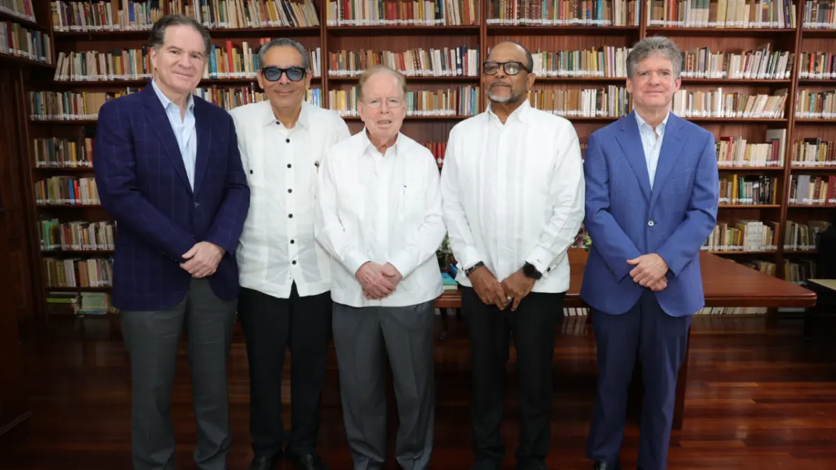 Pepín Corripio pide a la juventud tomar en cuenta las obras literarias