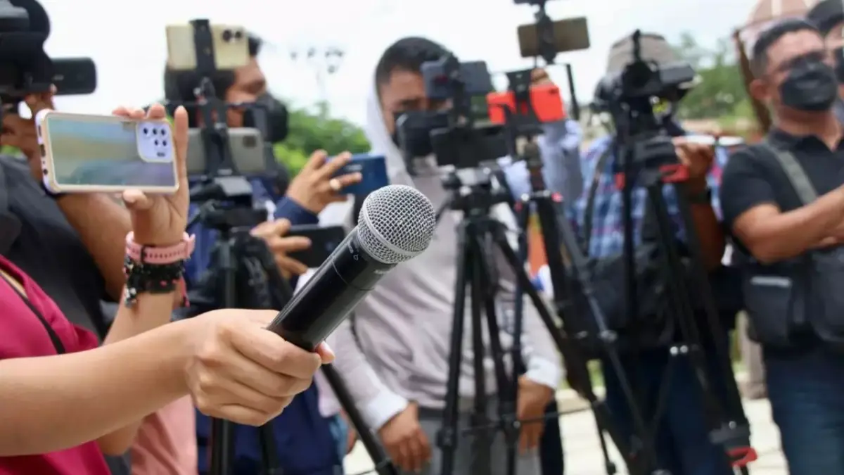 Zapete, Febles, Salazar y Álvarez someten querellas penales por difamación e injuria en medios digitales