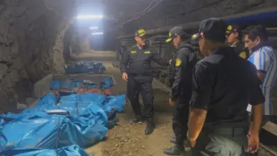 Alrededor de 80,000 personas laboran en área afectada por asesinato de mineros en Perú