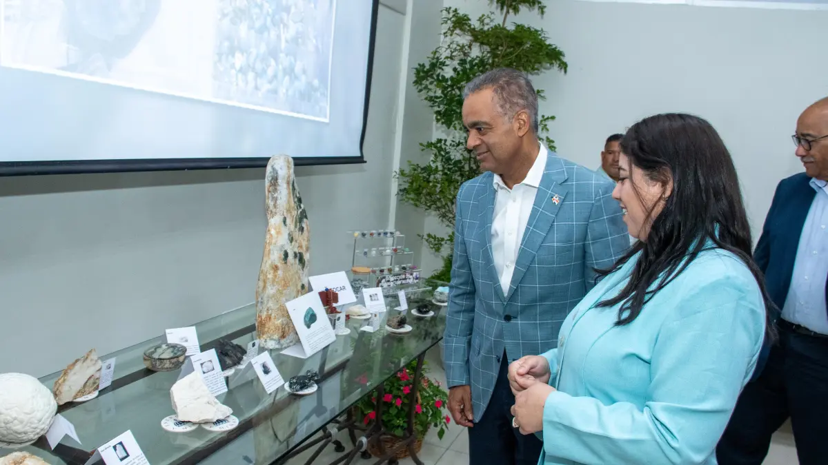 Ministerio de Energía y Minas celebra el Día de las Madres con la cuarta edición del bazar Minería Artesanal