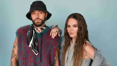 Anuncian concierto "Una noche &iacute;ntima con Jesse & Joy" el 26 de junio en el Teatro La Fiesta del Hotel Jaragua