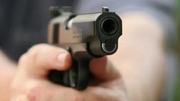 Hoy conocerán medida de coerción contra hombre acusado de feminicidio en Los Guandules