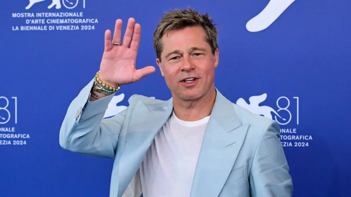 Revelaciones de Brad Pitt: el divorcio con Jolie y su noviazgo con la española Inés de Ramón