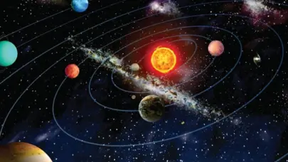 Treinta años después: la incansable búsqueda de nuevas Tierras continúa