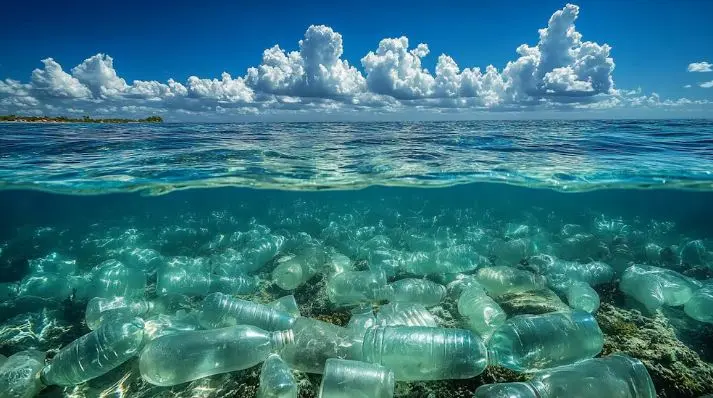 Demandan a Coca Cola y Pepsi por engañar al público sobre reciclaje de plásticos