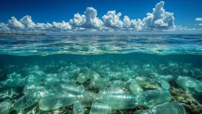 Demandan a Coca Cola y Pepsi por engañar al público sobre reciclaje de plásticos