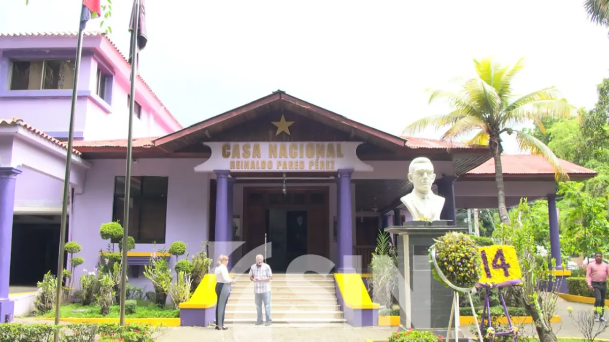 PLD afirma seguirá proceso interno de elegir su candidato presidencial, a pesar del fallo del TSE