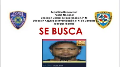 Polic&iacute;a intensifica persecuci&oacute;n contra autores de qu&iacute;ntuple homicidio en Loma de Cabrera