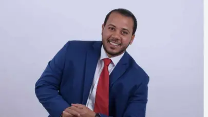 Era dirigente del PRM joven que se ahog&oacute; mientras intentaba salvar ni&ntilde;os