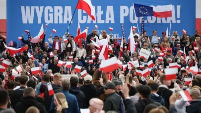 Las elecciones presidenciales de Polonia en siete claves