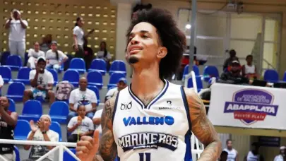 García, Curry y Bello llevaron a Marineros de Puerto Plata a derrotar a Leones de Santo Domingo