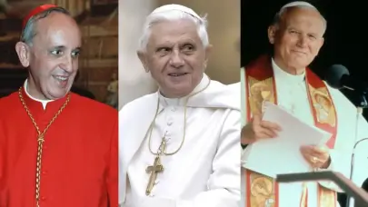 ¿Por qué cambian de nombre los papas? Historia de una tradición que adelanta intenciones