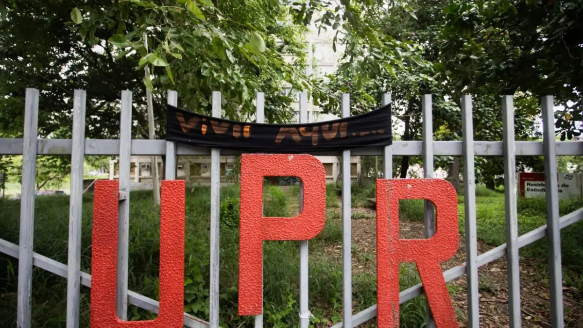 Viviendas para estudiantes, la asignatura pendiente de las universidades de Puerto Rico