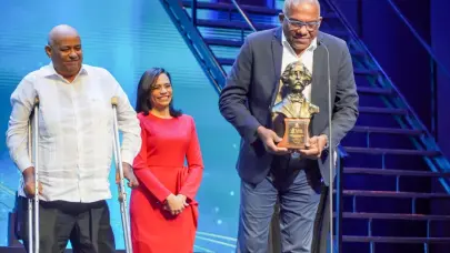 SDE Costa del Faro recibe el honor del Premio Nacional Juan Pablo Duarte