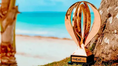 Premios Heat 2025: Lista completa de ganadores