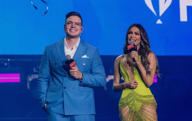 Los Premios HEAT celebran la música latina este 29 de mayo en Medellín