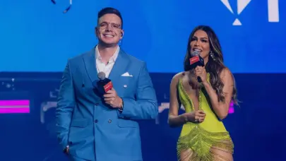 Los Premios HEAT celebran la música latina este 29 de mayo en Medellín