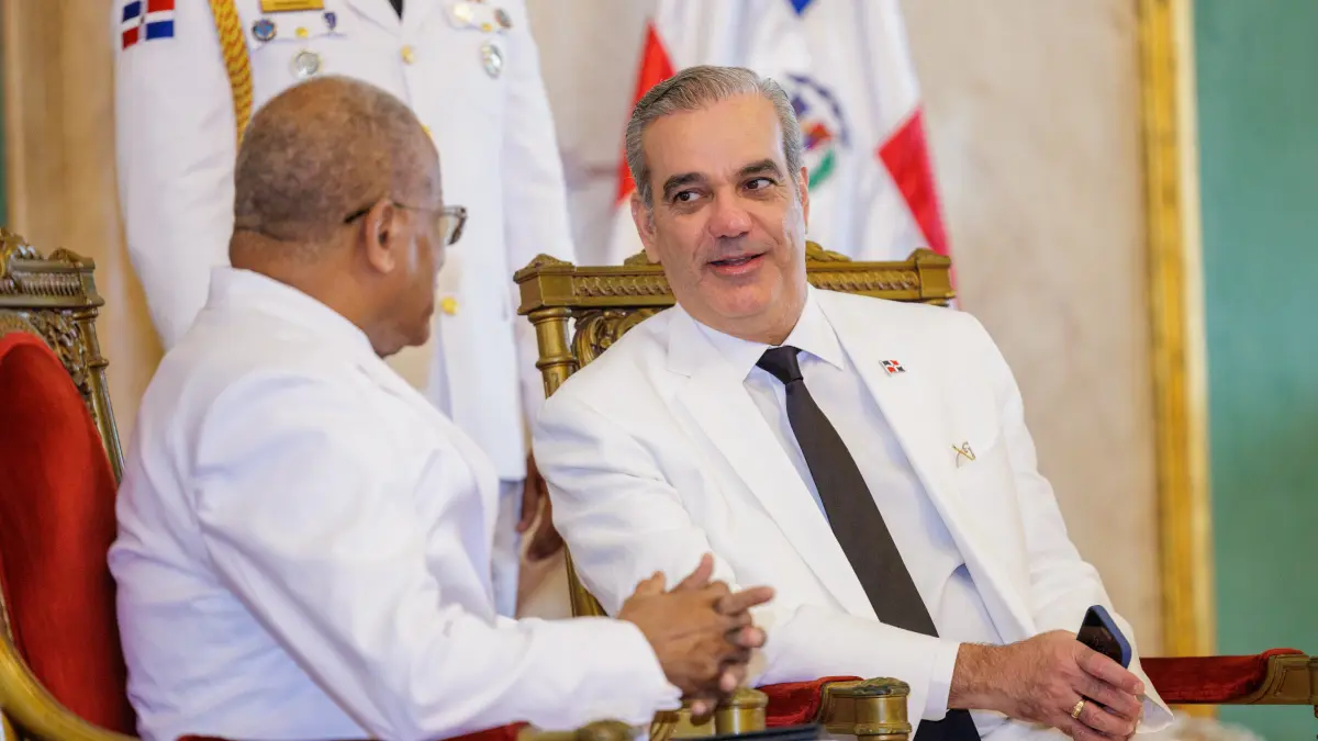 Embajador haitiano respeta derechos migratorios de RD, pero pide trato humano para sus ciudadanos