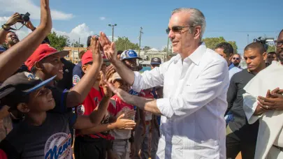 Abinader inaugurará este domingo el Malecón de Samaná