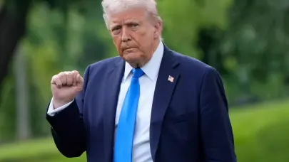 El Supremo permite a Trump retirar la protecci&oacute;n legal a miles de venezolanos