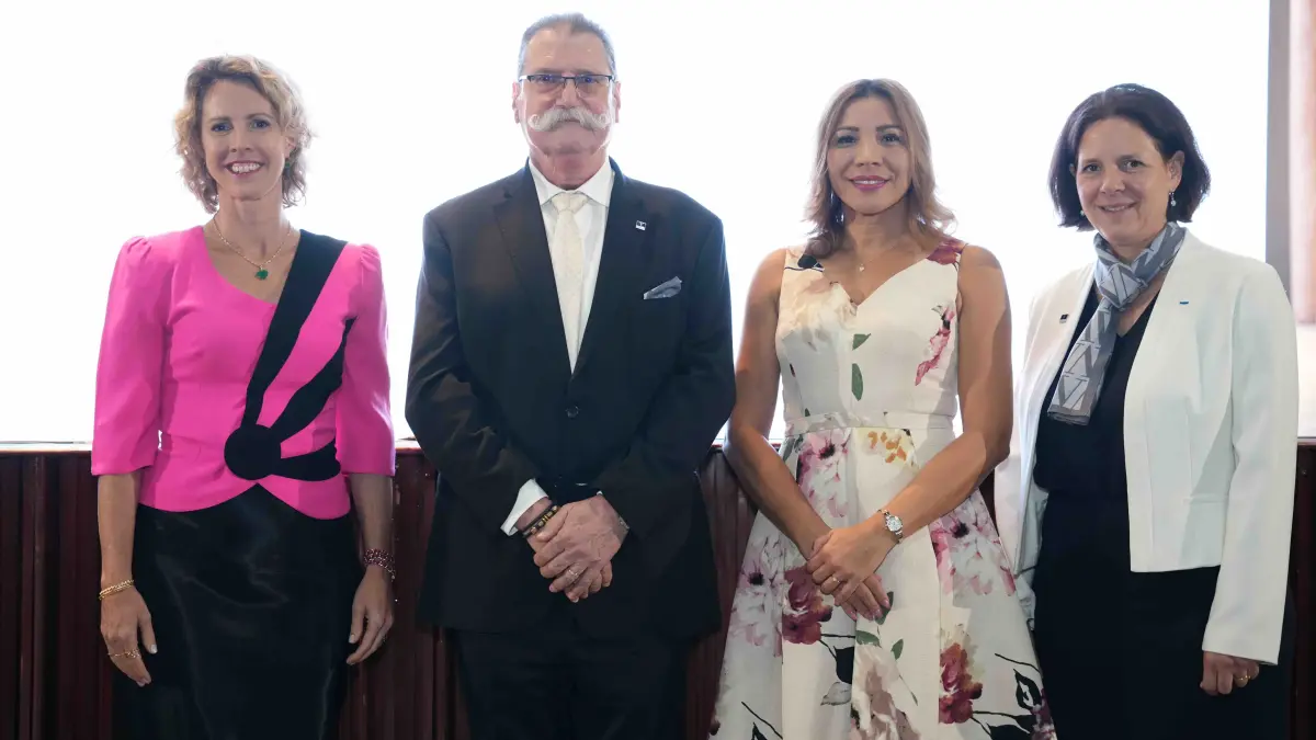 Llega a República Dominicana la escuela internacional de hotelería y turismo Vatel